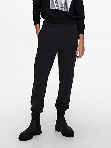 Штаны ONLY LIFE 7/8 PANT SWT 15234299 Чёрный L - Фото 1