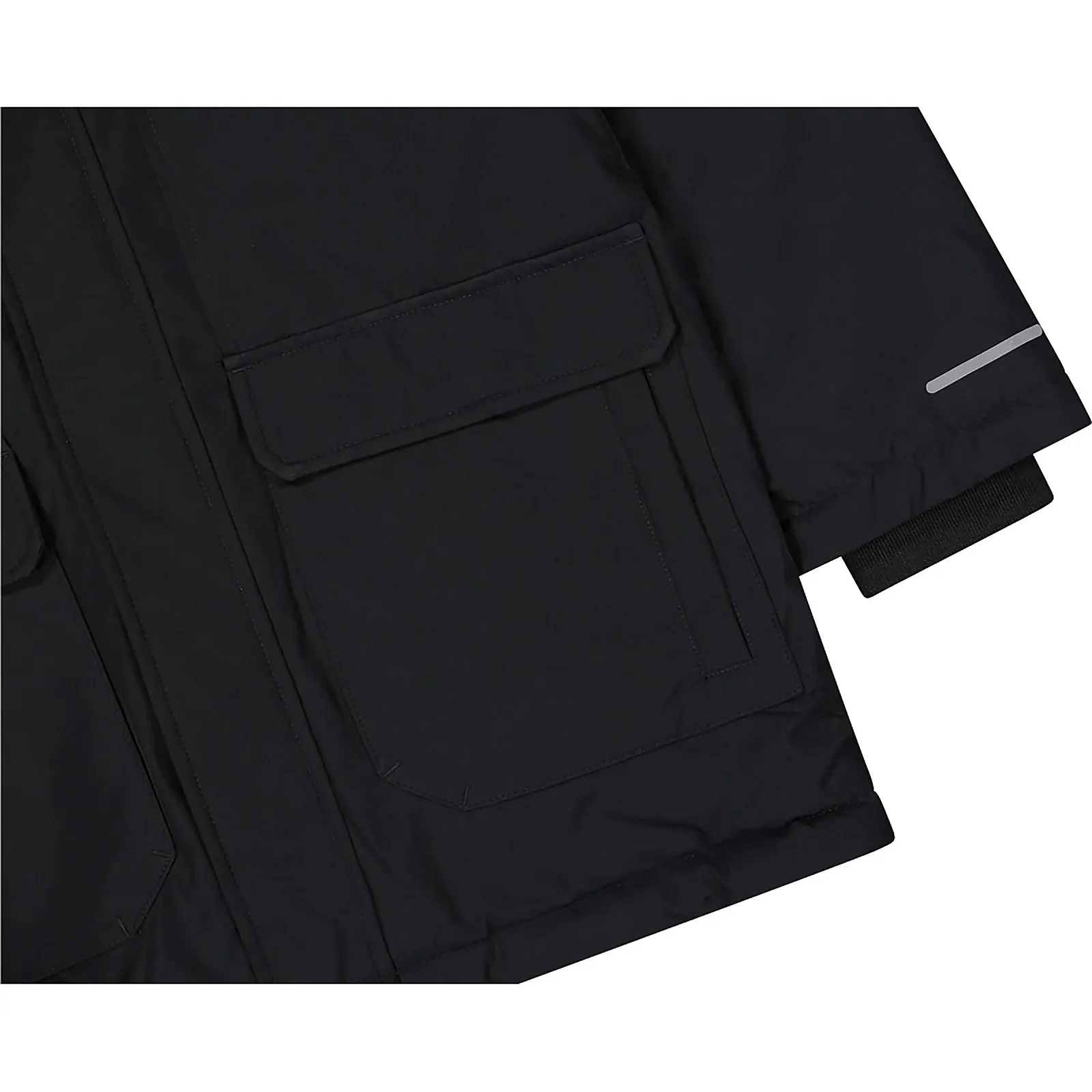 Куртка CMP Unisex 34k3274, фото №6 Куртка CMP Unisex 34k3274, фото №6