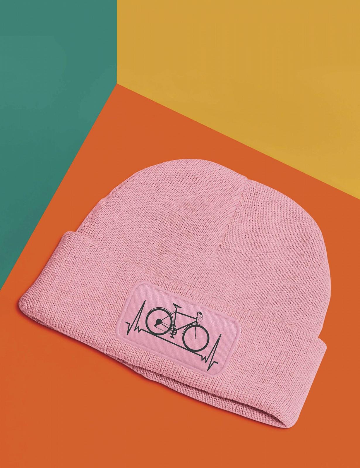 Шапка NIMAMA Детская Зимняя, фото №2