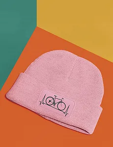 Шапка NIMAMA Детская Зимняя synthetic.ua - Фото 1