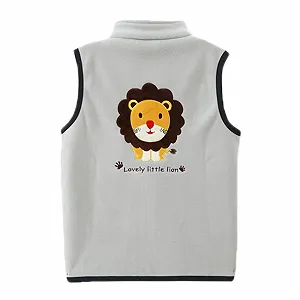 Зимова куртка для хлопчиків synthetic.ua - Фото 1