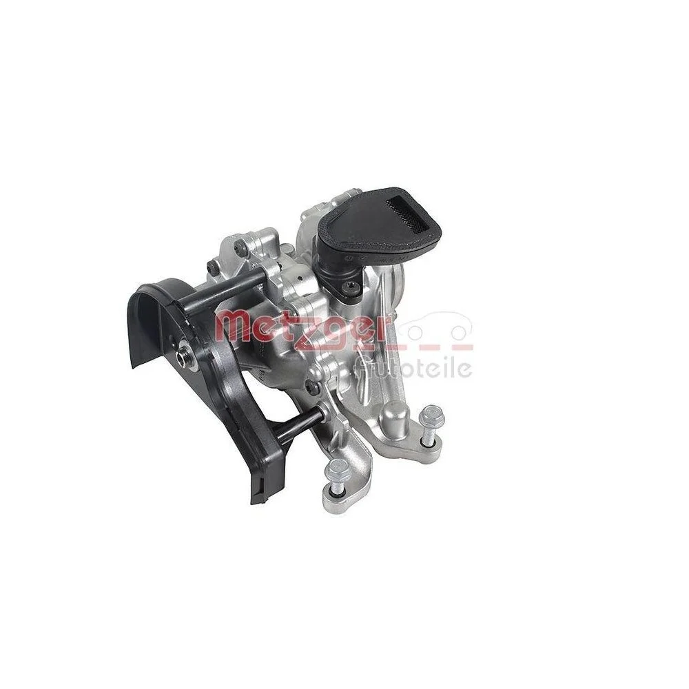 Вакуумный насос тормозной системы METZGER 8000080 OPEL, фото №1 Вакуумный насос тормозной системы METZGER 8000080 OPEL, фото №1