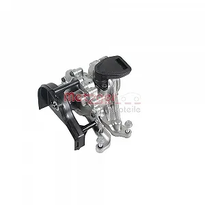 Вакуумный насос тормозной системы METZGER 8000080 OPEL - Фото 1