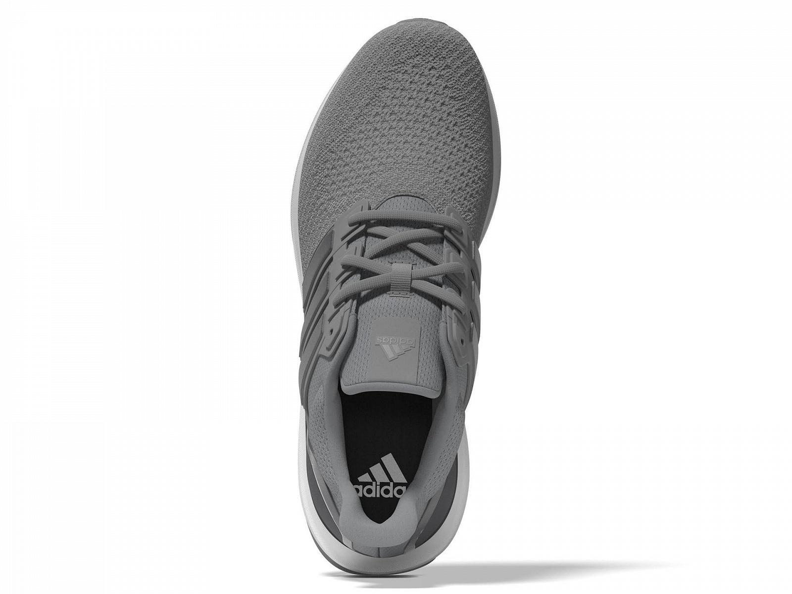 Кросівки ADIDAS Ubounce DNA CBLACK/CBLACK/FTWWHT, фото №2