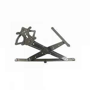 Склопідйомник VAICO V24-0310 для FIAT OPEL VAUXHALL - Фото 1