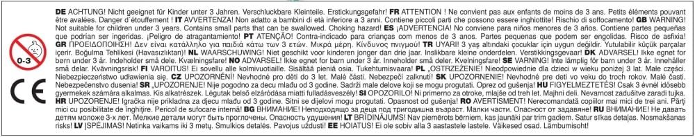 Пазл детский Schmidt Spiele 56564 Bayala, Magical Elves 200 деталей с оригинальной фигуркой Schleich, фото №3