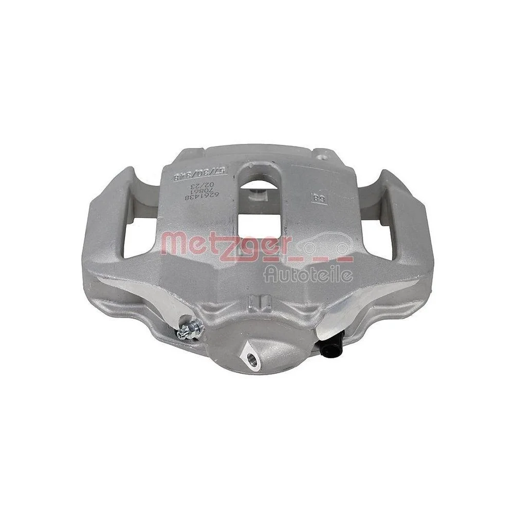 Тормозной суппорт METZGER 6261438 для BMW передний мост справа, фото №1