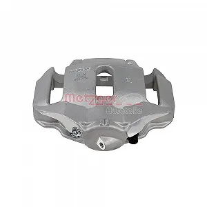 Гальмівний супорт METZGER 6261438 для BMW передній міст справа - Фото 1