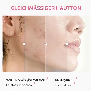 Набір для догляду за обличчям Sakura для жінок synthetic.ua - Фото 1