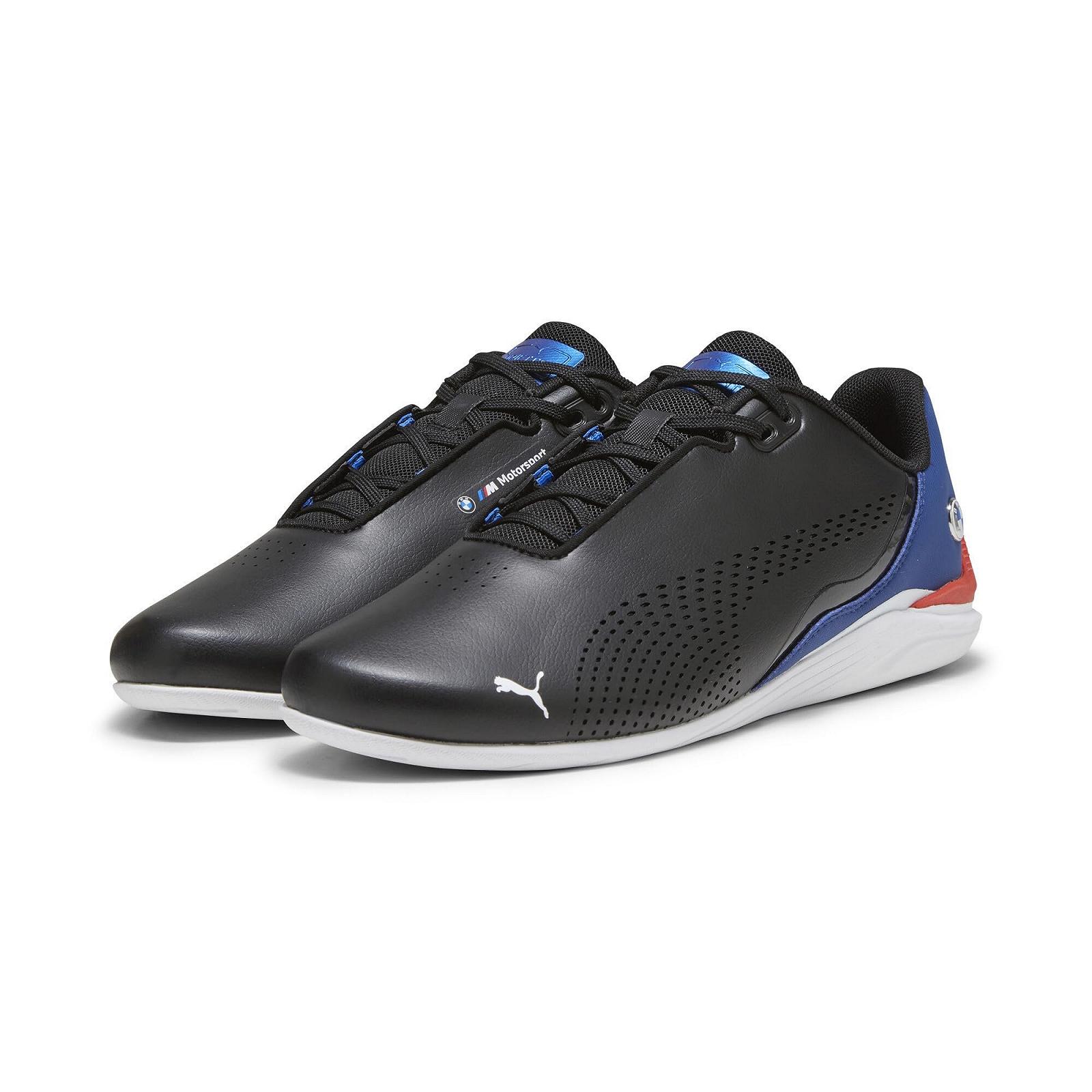 Кроссовки PUMA Unisex BMW MMS Drift Cat Decima, фото №2