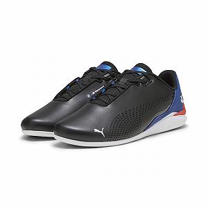Кроссовки PUMA Unisex BMW MMS Drift Cat Decima synthetic.ua - Фото 1