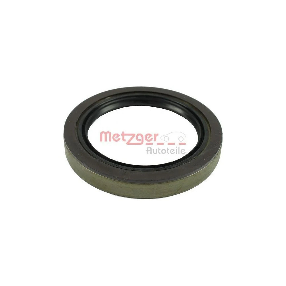 Кільце сенсора ABS METZGER 0900181 для MERCEDES-BENZ, передня вісь зліва, фото №1