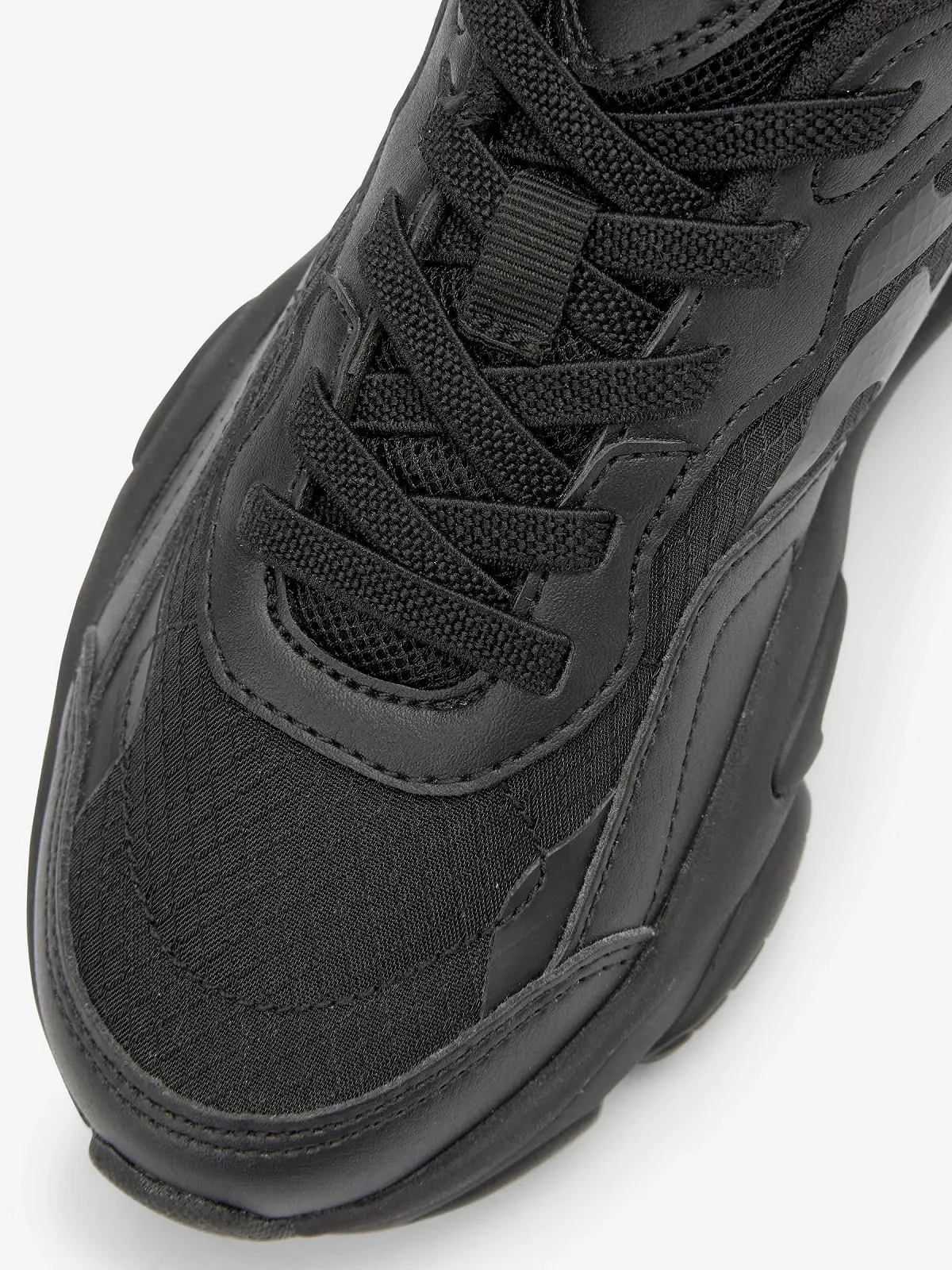 Спортивная обувь NEXT Стандарт Эластичное на шнурках, фото №7 Спортивная обувь NEXT Стандарт Эластичное на шнурках, фото №7