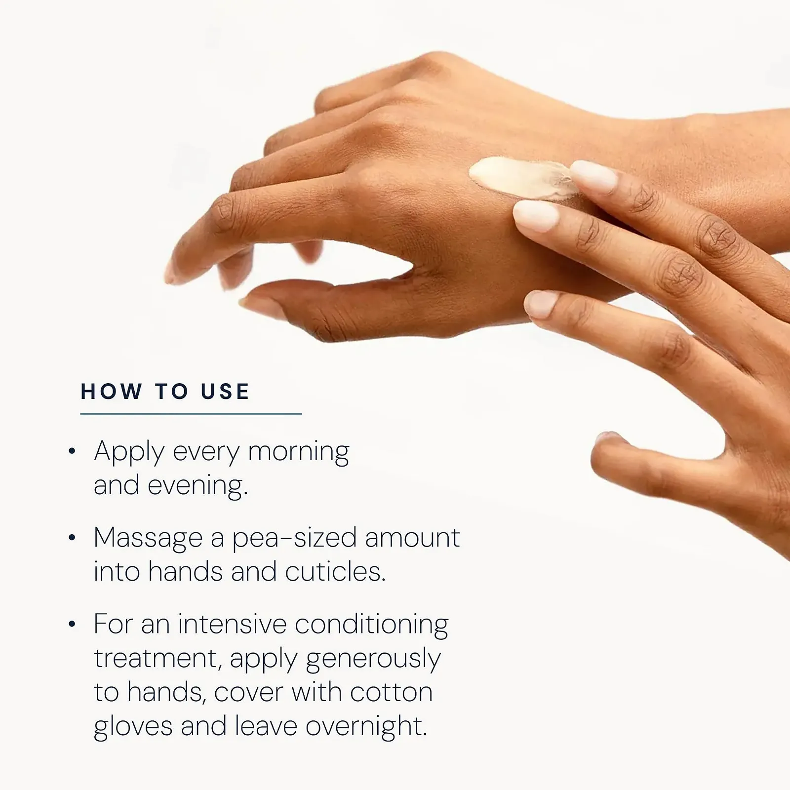 Крем для рук та нігтів Elemis Pro-Radiance, антивіковий, 100 мл, 1 шт, фото №6