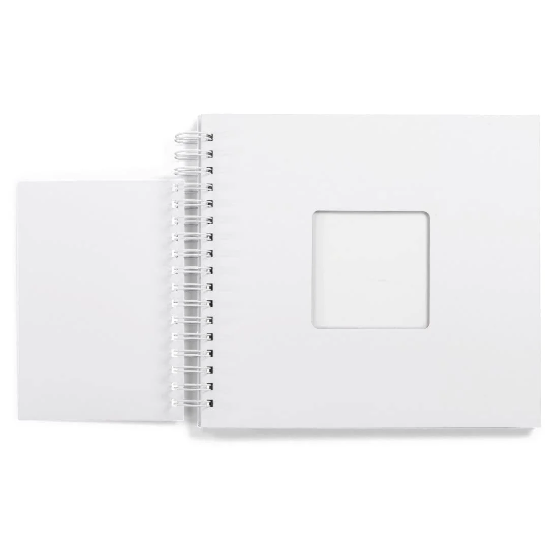 Фотоальбом Hama DIY с аксессуарами Белый, фото №14 Фотоальбом Hama DIY с аксессуарами Белый, фото №14