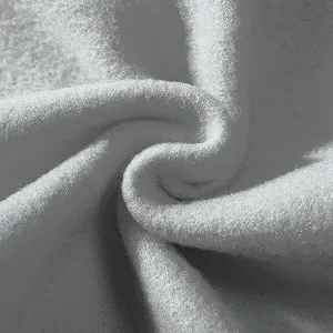 Худи Девочка, Рождество, Унисекс, Короткий свитер, 2025, Веселый, Длинный рукав, Оверсайз synthetic.ua - Фото 1