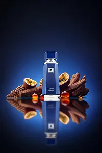 Парфюмированная вода Fragrance World The World of Fragrances FA_Azzure_aoud_100M synthetic.ua - Фото 1