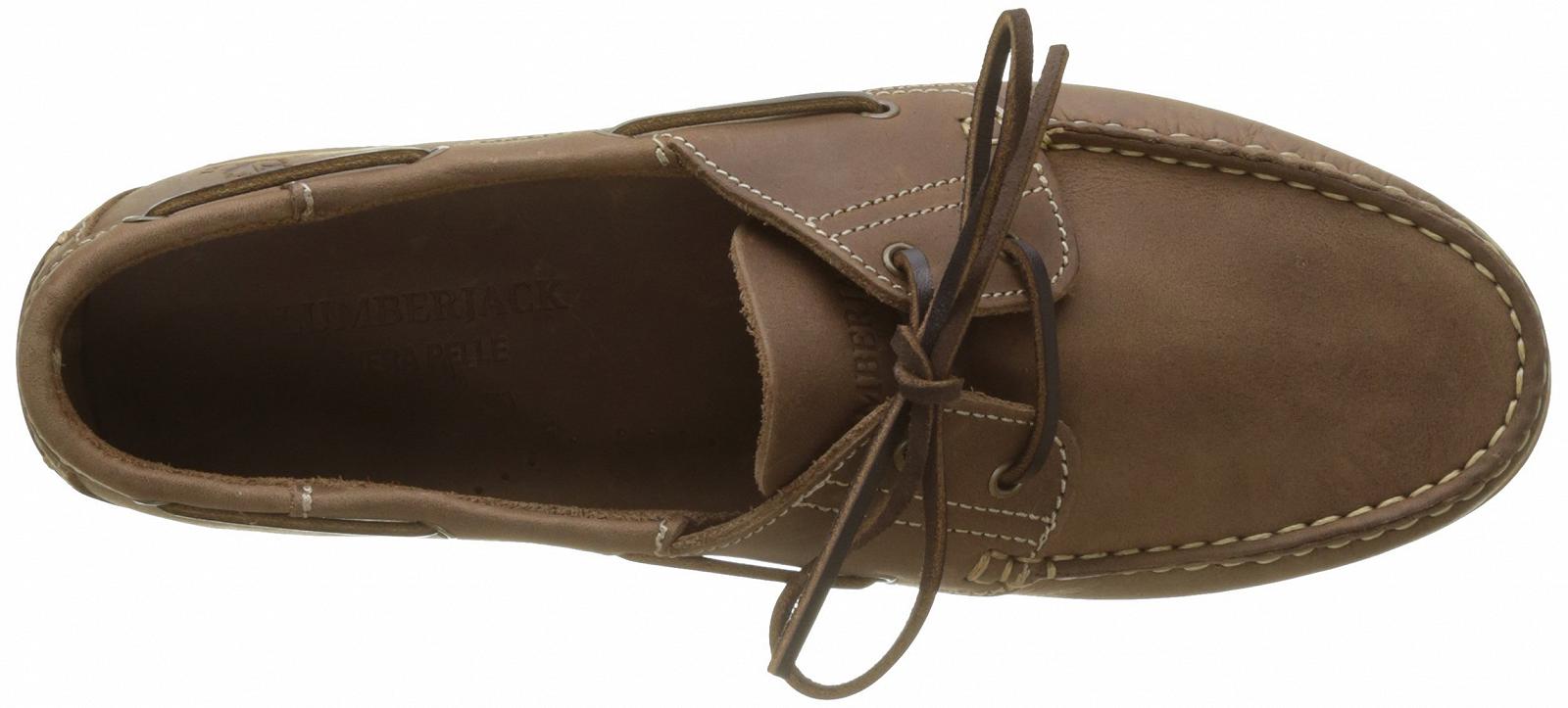 Туфлі Lumberjack Navigator, фото №5