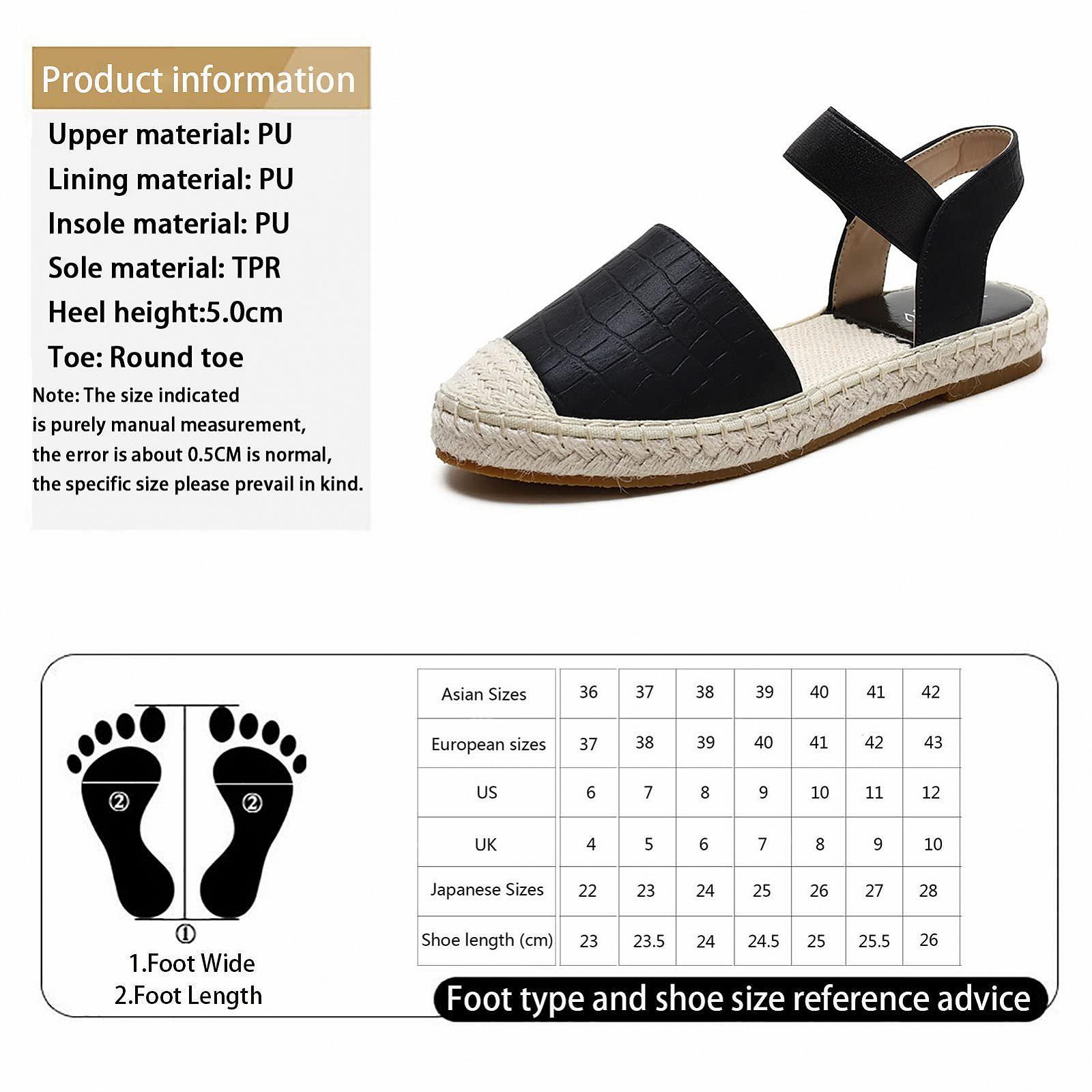 Босоножки PU кожа черный, фото №3