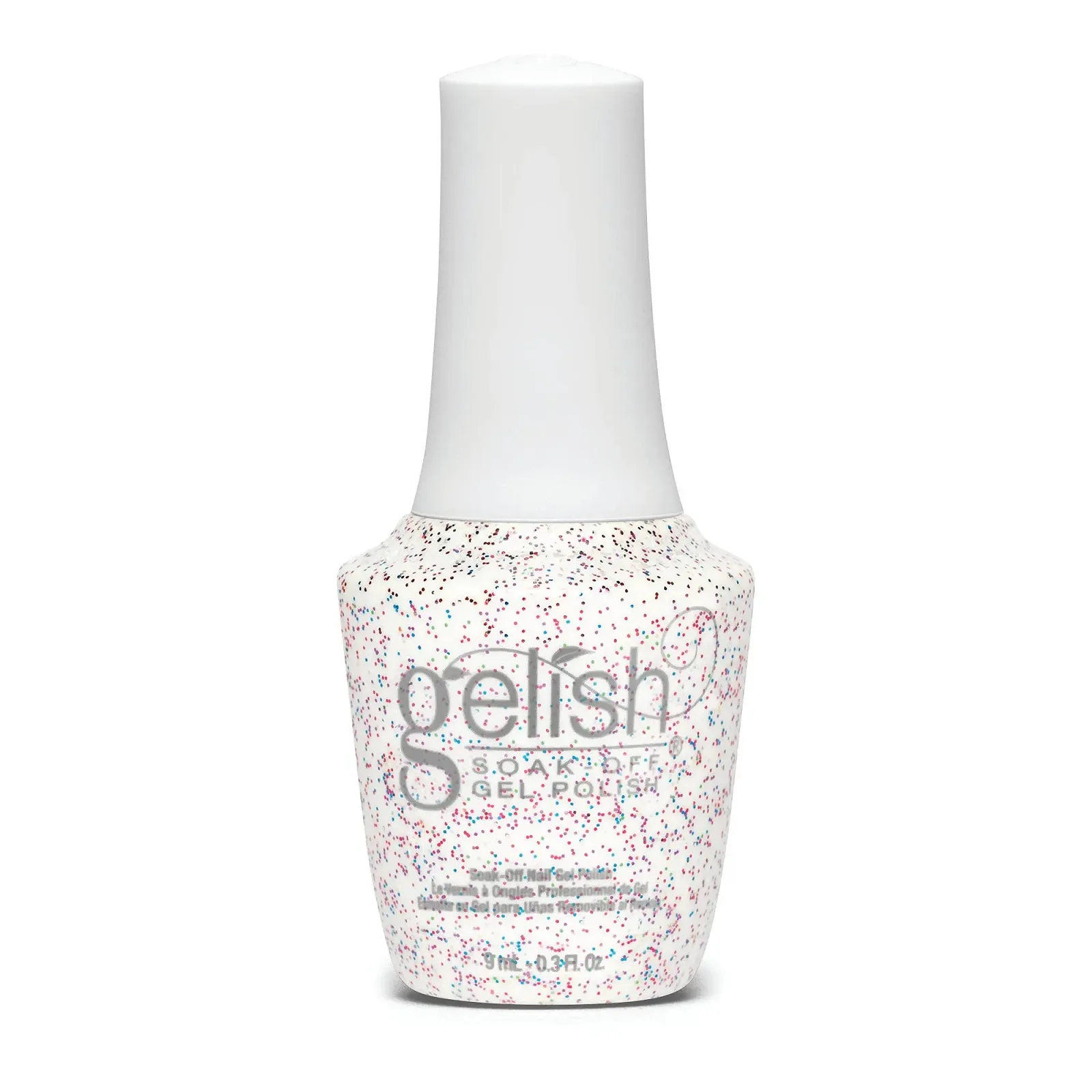 Гель-лак Gelish Mini Partygirlproblems UV Малиновый 9 мл, фото №1 Гель-лак Gelish Mini Partygirlproblems UV Малиновый 9 мл, фото №1