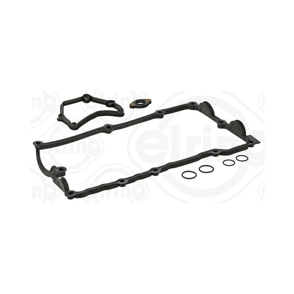 Комплект прокладок крышки ГБЦ ELRING 382.711 для BMW, фото №1
