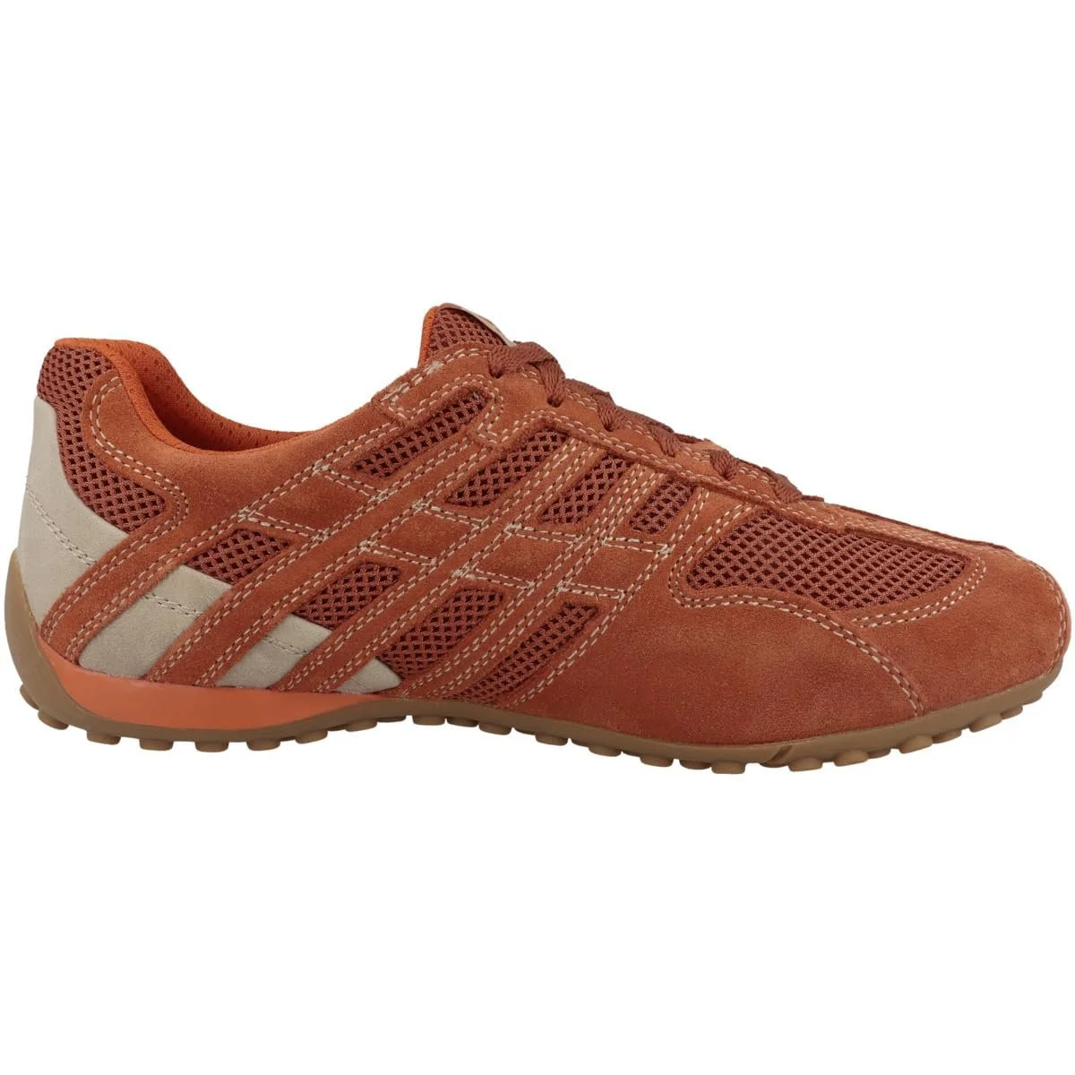 Кросівки Geox U Snake Original A, фото №3 Кросівки Geox U Snake Original A, фото №3