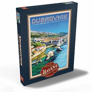 Пазл MyPuzzle Special Collection Havana Puzzle Company Dubrovnik, Croatia - A Jewel on the Dalmatian Coast 200 деталей цена на synthetic.ua - Фото 1 Пазл MyPuzzle Special Collection Havana Puzzle Company Dubrovnik, Croatia - A Jewel on the Dalmatian Coast 200 деталей synthetic.ua - Фото 1