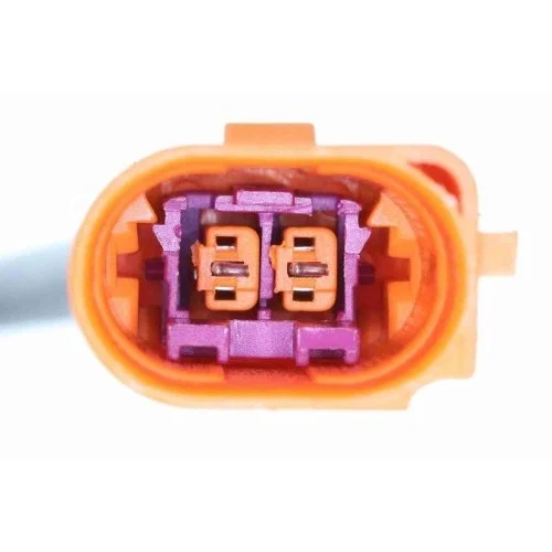 Датчик температури відпрацьованих газів VEMO V10-72-1433 для AUDI SKODA, фото №2