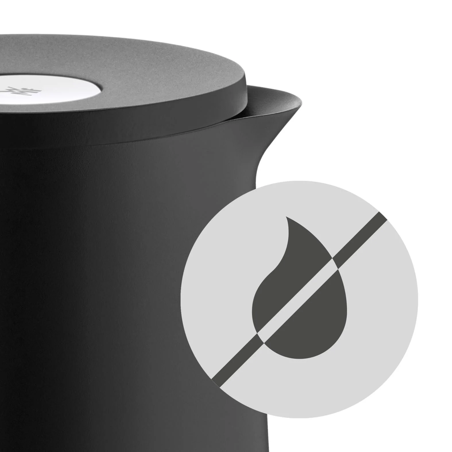 Термос WMF Thermos Jug 1 литр, фото №4