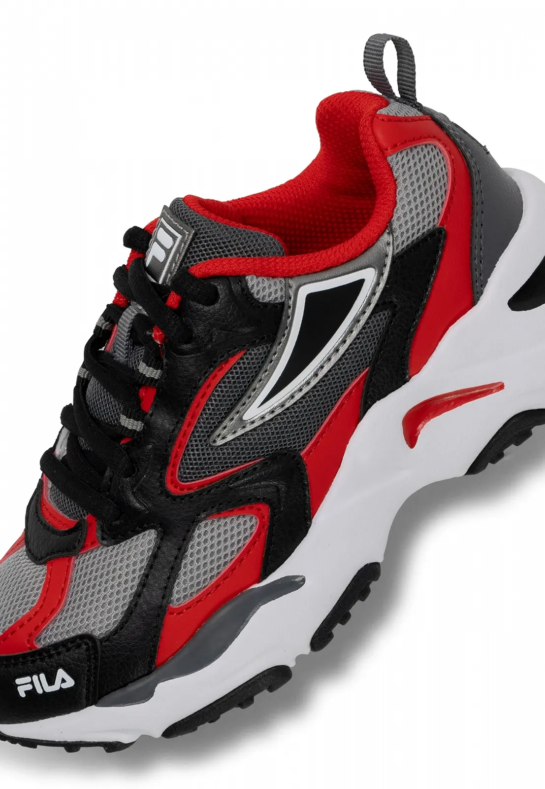 Кроссовки Fila Ray Tracer Teens Unisex, фото №5