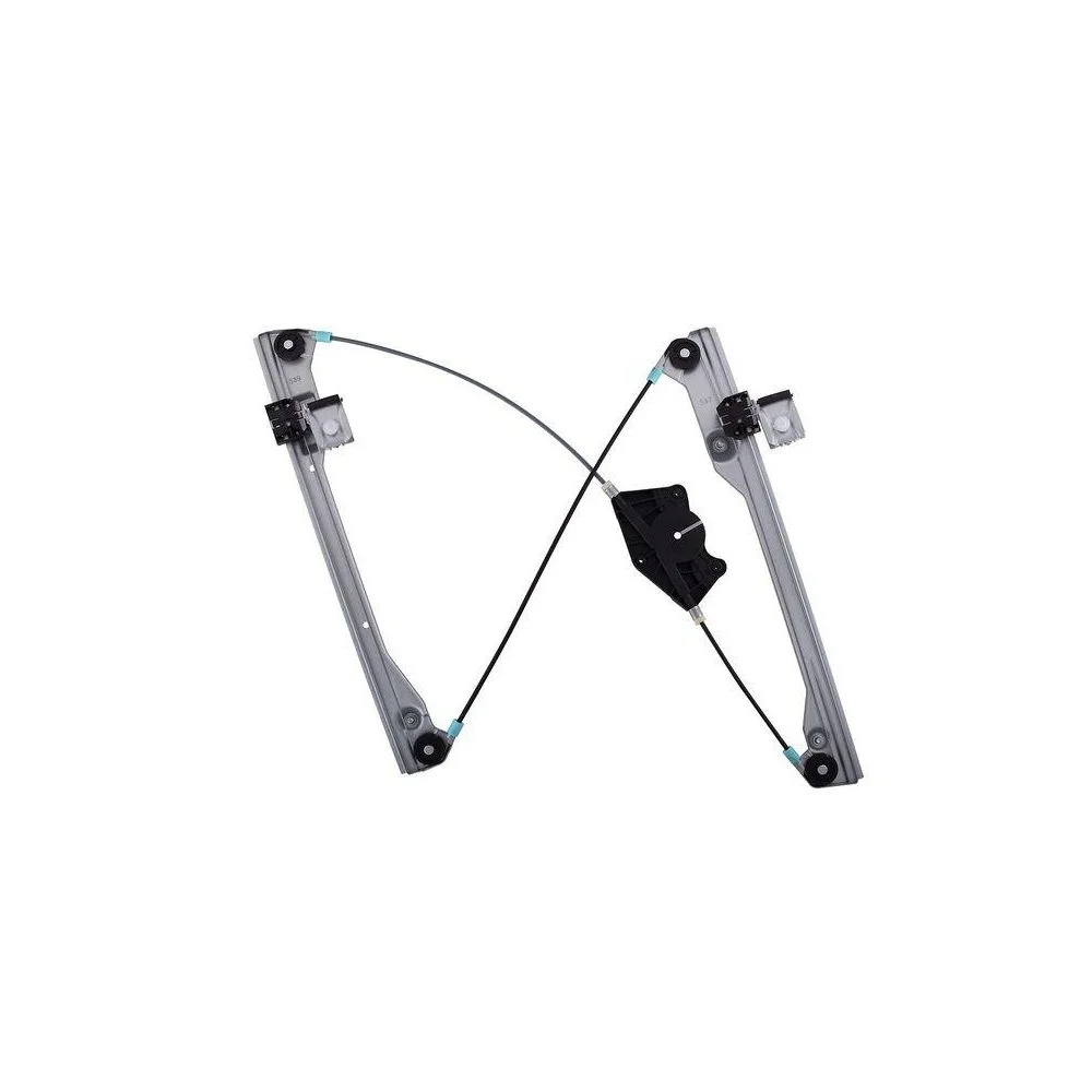 Склопідйомник VALEO 850525 VW передній правий, фото №1 Склопідйомник VALEO 850525 VW передній правий, фото №1