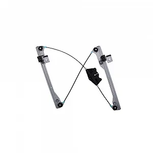 Склопідйомник VALEO 850525 VW передній правий - Фото 1