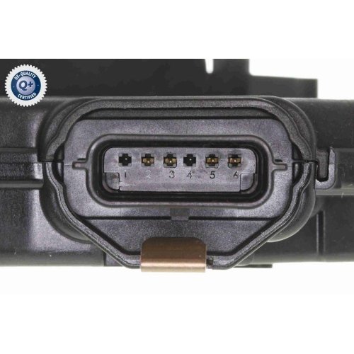 Замок двери VEMO V46-85-0015 RENAULT задний правый Q+ OEM Quality, фото №3 Замок двери VEMO V46-85-0015 RENAULT задний правый Q+ OEM Quality, фото №3