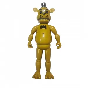 Фігурка Golden Freddy Five Nights at Freddy's FNAF, 15 см - Фото 1
