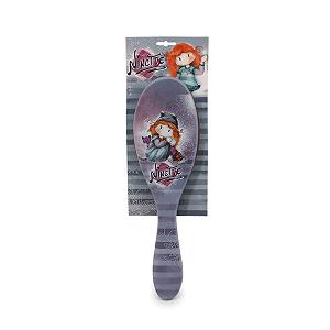 Щітка для волосся Forever Ninette Origin Multi-Colour багатокольорова - Фото 1
