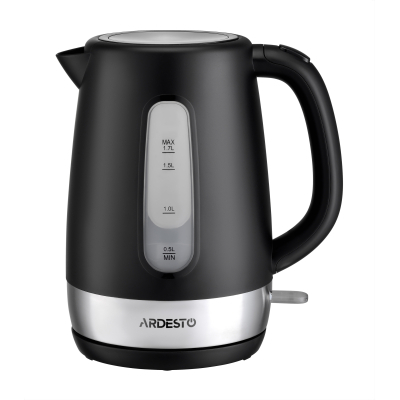 Электрочайник Ardesto EKL-F19B, фото №1