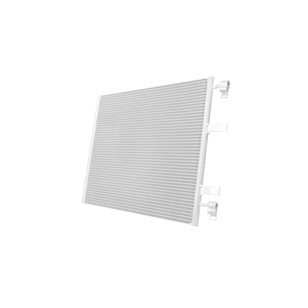 Конденсатор кондиціонера HELLA 8FC 366 221-281, фото №1 Конденсатор кондиціонера HELLA 8FC 366 221-281, фото №1