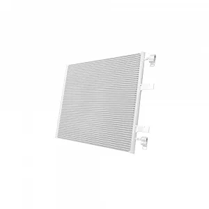 Конденсатор кондиціонера HELLA 8FC 366 221-281 - Фото 1