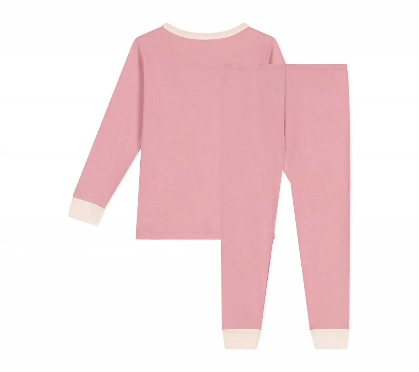 Піжама (комбінезон) Petit Bateau, фото №2 Піжама (комбінезон) Petit Bateau, фото №2