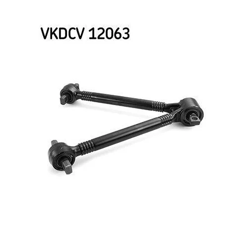 Рычаг подвески SKF VKDCV 12063 для MAN, фото №2