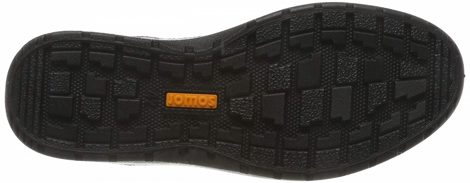 Чоловічі черевики Jomos Atlanta Slip On, фото №4