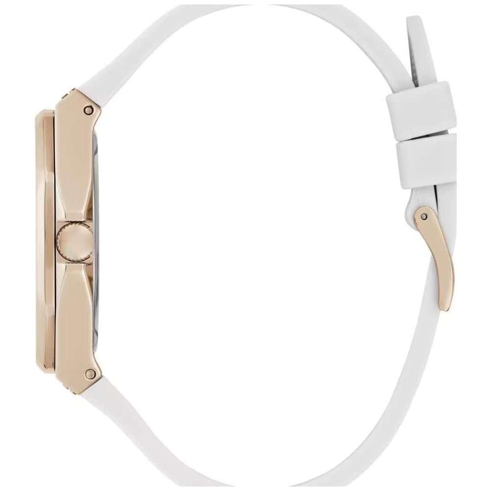 Женские силиконовые часы Zest GUESS, фото №2 Женские силиконовые часы Zest GUESS, фото №2