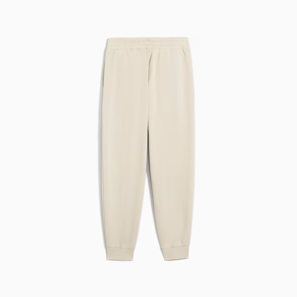 Штани SCRIPT Comfort Sweatpants 68498587 Puma Кремовий L, фото №5