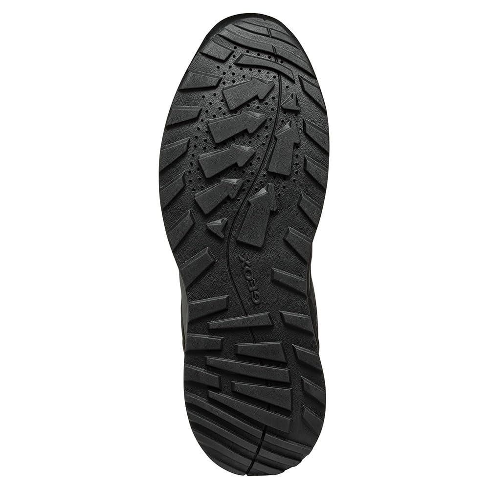 Кроссовки Geox Terrestre B ABX E, фото №2 Кроссовки Geox Terrestre B ABX E, фото №2