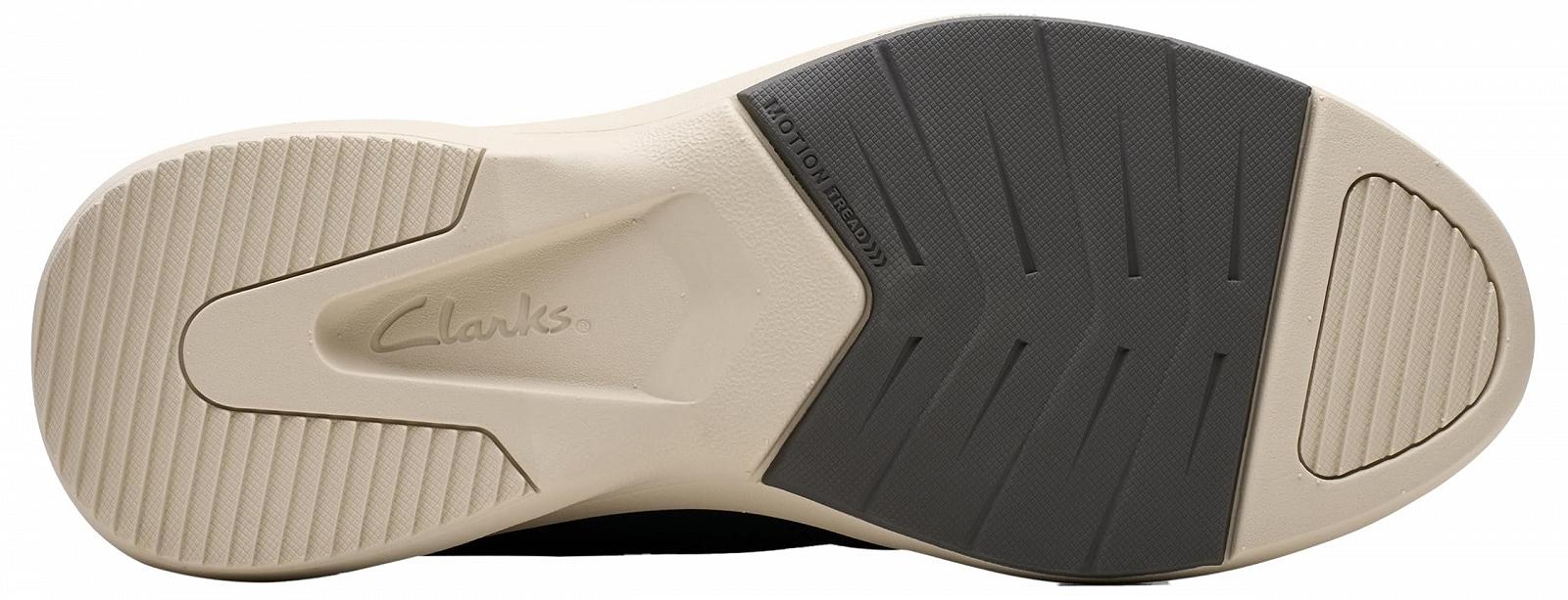 Кросівки Clarks Lehman Race, фото №3 Кросівки Clarks Lehman Race, фото №3