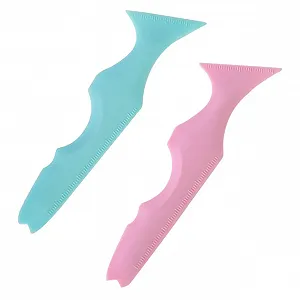 Трафарети для стрілок FRCOLOR силіконові для початківців synthetic.ua - Фото 1