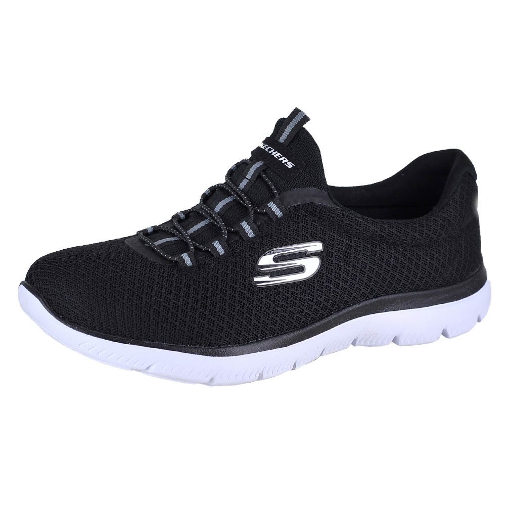 Кросівки Skechers Summits жіночі, фото №1