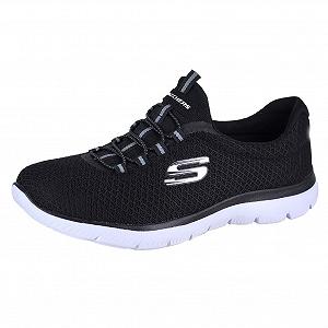 Кросівки Skechers Summits жіночі - Фото 1
