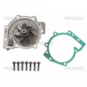 Водяний насос охолодження двигуна TRISCAN 8600 27107 для VOLVO synthetic.ua - Фото 1