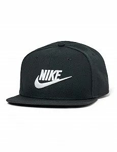 Шапка Nike U Nk Df Pro Cap S Fb FUT L - Фото 1